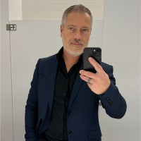 Sporting Life Employee David Paluzzi's profile photo