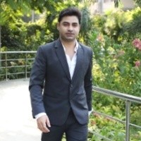 ABIS Exports India Private Limited. IB Group Employee Sumit Rajput's profile photo