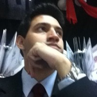 EXECPLAN Employee Daniel Dantas's profile photo