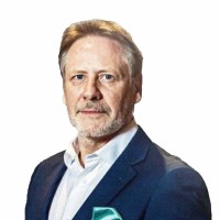 Eve Air Mobility Employee Johann Bordais's profile photo