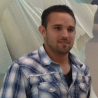Duration Painting, LLC Employee Tim Shaheen's profile photo
