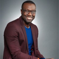 Mastercard Data & Services Employee Ebrima Ceesay's profile photo