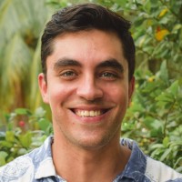 NTU School of Biological Sciences Employee Claudio Bussi's profile photo