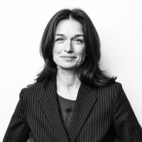 Ashurst Employee Muriel Marseille's profile photo