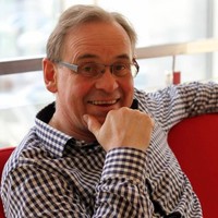 Hatteland Employee Otto Dahl's profile photo