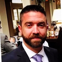 Vector Security Employee William Phillips's profile photo