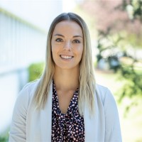 Code Biotherapeutics Employee Samantha McGuire's profile photo