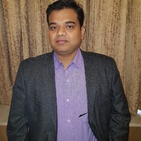 Sun Pharmaceutical Industries Ltd Employee Chirag Kulkarni's profile photo