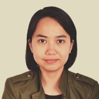 PixelPartners Employee Cecile Llave's profile photo