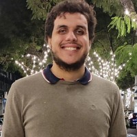 WOM Employee Alejandro Carvalho's profile photo