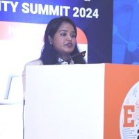 Wipro Infrastructure Engineering (WIN) Employee Monica Preetha's profile photo