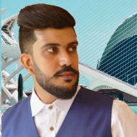 IMPACKT by Ackermann Employee Sanjiev Arunasalam's profile photo