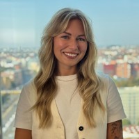 AppLike Employee Paulina Brągiel's profile photo