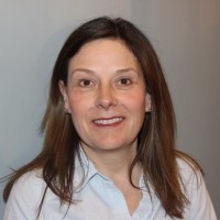 Maplesoft Employee Gayle Horyn's profile photo