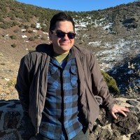 Sage Neuroscience Center Employee Mark Gomez's profile photo