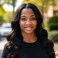 Aspen RxHealth Employee Samantha Giles's profile photo