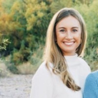 Kona Grill Employee Molly Walker's profile photo