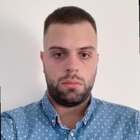 Factory Employee Nikola Zecevic's profile photo