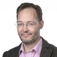 AstraZeneca Employee Claus Bendtsen's profile photo