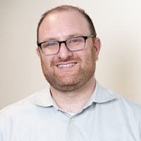 The CyberWire Employee Benjamin Yelin's profile photo