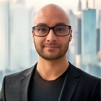 Lockheed Martin Employee Mathieu Morin's profile photo