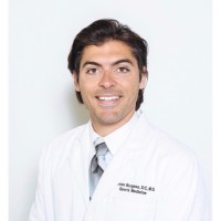 OMNIMED Employee Damien Burgess's profile photo