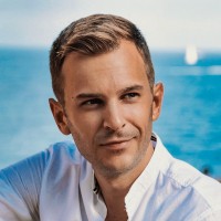 MEVVO Employee Casper Stang's profile photo