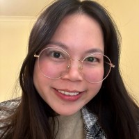 CareWindow Employee Punlapa Panwech's profile photo