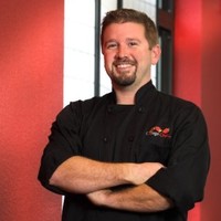 College Chefs, LLC Employee Jake Sanders's profile photo