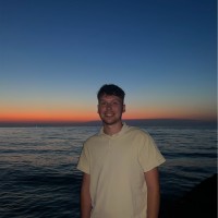 The Education Hub Employee Owen Capewell's profile photo