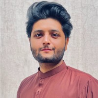 Tkxel Employee Abdullah Asim's profile photo