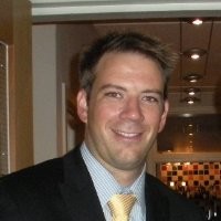 Forward Engineering, LLC Employee Roston Elwell's profile photo