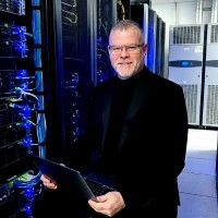 DIRECT LINK TECHNOLOGIES Employee Rob Lepre's profile photo
