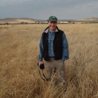WWF Employee Carter Roberts's profile photo