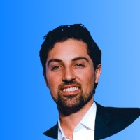 Datafi Employee Jordan Qsar's profile photo
