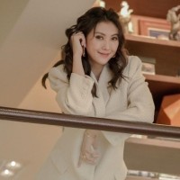 AMD Employee Li Qingxia's profile photo