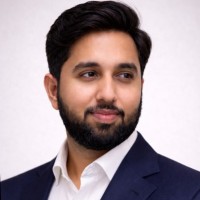Finz Games Employee Abdullah Madni's profile photo