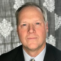 Kerr Pump & Supply Employee Joe Ash's profile photo