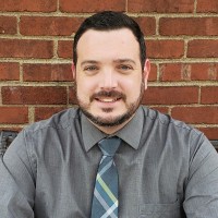 Allegheny County Employee Scott Graff's profile photo