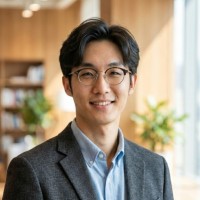 Tensor Tech Employee Austin Chang's profile photo