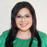 Sandra Rios Email & Phone Number