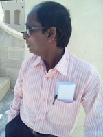 Government Support Jobs Employee Gopinath Ghosh's profile photo