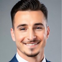 Bowling Green State University Employee Daniel Dimitroff's profile photo
