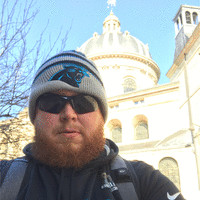 Marley Engineered Products Employee Kenny Brown's profile photo