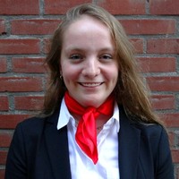 Betsson Group Employee Iris Taal's profile photo
