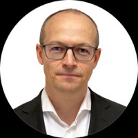 ergonis Employee Sascha Kratky's profile photo