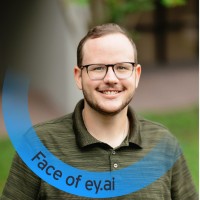 EY Employee Josh Sims's profile photo