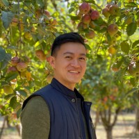 Nooks Employee Jesse Zhang's profile photo