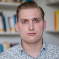 Ostrom Employee Martin Schlüter's profile photo