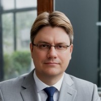 Nimbus Power Systems Employee Daniel Orlowski's profile photo